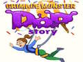 Spill Grimace Monster Dop Story