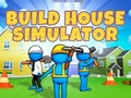 Spill Build House Simulator