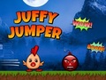 Spill Juffy Jumper