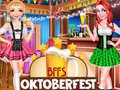 Spill BFFs Oktoberfest