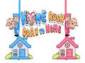 Spill Home Rush Draw to Home