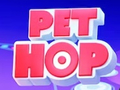 Spill Pet Hop