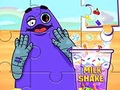 Spill Grima Shake Jigsaw