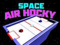 Spill Space Air Hocky