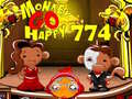 Spill Monkey Go Happy Stage 774