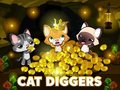 Spill Cat Diggers