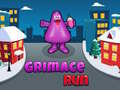 Spill Grimace Run