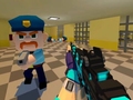 Spill Bank Robbery: San Andreas