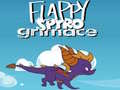 Spill Flappy Spyro Grimace
