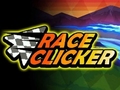 Spill Race Clicker