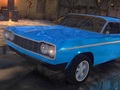 Spill Destruction Derby Ultimate