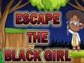 Spill Escape The Black Girl
