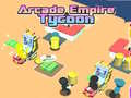 Spill Arcade Empire Tycoon