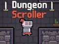 Spill Dungeon Scroller