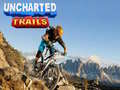 Spill Uncharted Trails