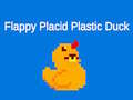 Spill Flappy Placid Plastic Duck