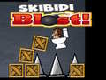 Spill Skibidi Blast