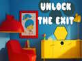 Spill Unlock the Exit