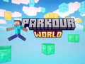 Spill Parkour World