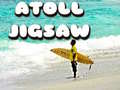 Spill Atoll Jigsaw