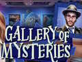 Spill Gallery of Mysteries