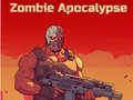 Spill Zombie Apocalypse