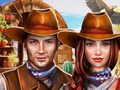 Spill Outlaws and Oddities