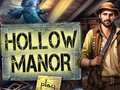 Spill Hollow Manor