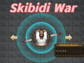 Spill Skibidi War