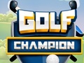Spill Golf Champion