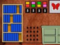Spill Lonely Farmhouse Escape