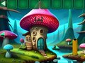 Spill Mushroom Princess Escape