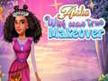 Spill Aisha Wish Come True Makeover