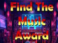 Spill Find The Music Award