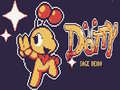 Spill Dotty: Sage Demo