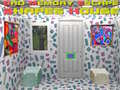Spill Bad Memory Escape Shapes House