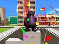 Spill Grimace Hop