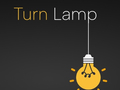 Spill Turn Lamp