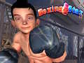 Spill Boxing Star