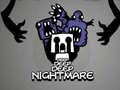 Spill Deep Deep Deep Nightmare