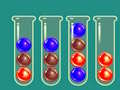 Spill Ball Sort Puzzle