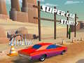 Spill Super Stunt car 7