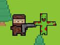 Spill Guns Zombie