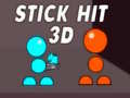 Spill Stick Hit 3D
