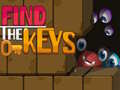 Spill Find the Keys