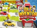 Spill Idle Inventor