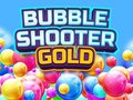 Spill Bubble Shooter Gold