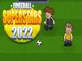 Spill Football Superstars 2023 