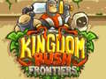 Spill Kingdom Rush Frontiers