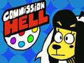 Spill Commission Hell